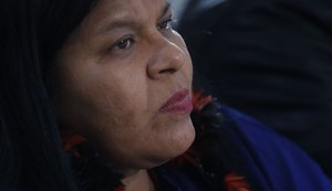 Garimpeiros já começam a abandonar Terra Indígena Yanomami