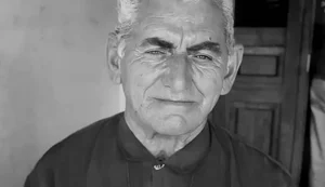 Ex-vice-prefeito de Santana do Mundaú, Oscar Marques morre aos 85 anos
