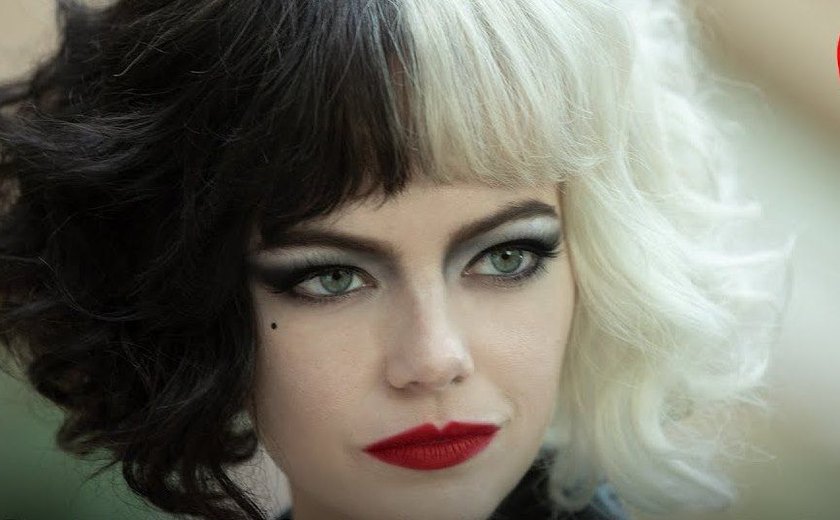 'Cruella' ganha primeiro trailer: filme da vilã de “101 Dálmatas” tem visual estiloso