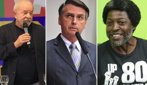 Palanques tiram Alagoas da prioridade