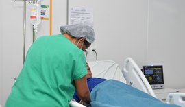 Boletim mostra que Alagoas teve 39 casos e 15 mortes de doença meningocócica desde agosto de 2022