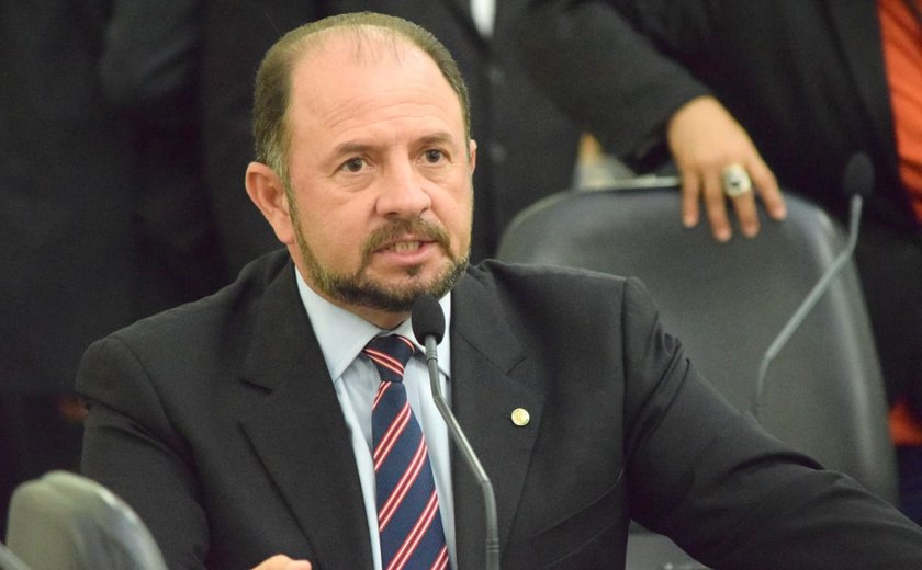 “Agora é Lei em Alagoas”