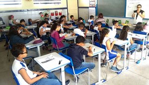 Pré-matrícula de novos alunos começa no dia 22 de janeiro