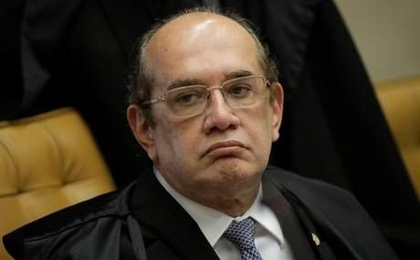 Gilmar Mendes manda soltar doleiro preso na Operação Câmbio, Desligo