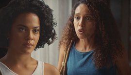 Quando Raquel desmascara Maria de Fátima em 'Vale Tudo'?