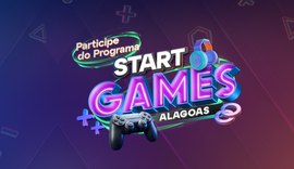 Programa Start Games apoia desenvolvedores de jogos eletrônicos em Alagoas