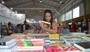 Comissões da OAB participam de painéis na Bienal Internacional do Livro de Alagoas
