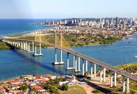 Excursão do Sesc para Natal terá hospedagem à beira-mar e passeios inclusos