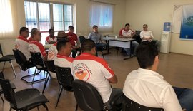 Sindicato propõe que aumento salarial de rodoviários seja negociado em janeiro