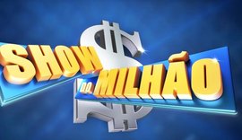 Apresentador do novo “Show do Milhão” ainda não foi definido no SBT