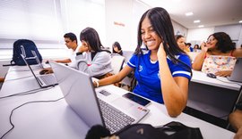 Jovens têm acesso a cursos profissionalizantes gratuitos em Maceió