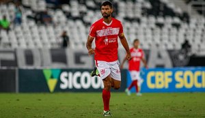 CRB e Ituano jogam nesta sexta no Estádio Rei Pelé
