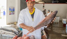 Tradição do Ano Novo: pescador dá dicas de quais peixes são ideais para ceia