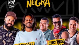 Cidade metropolitana de Maceió também celebra em grande estilo Dia da Consciência Negra