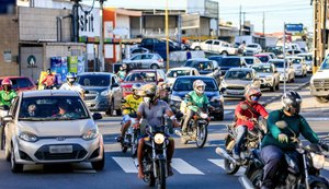 Polícia Civil de Alagoas recupera 782 veículos roubados em 2024 e devolve 609 aos proprietários