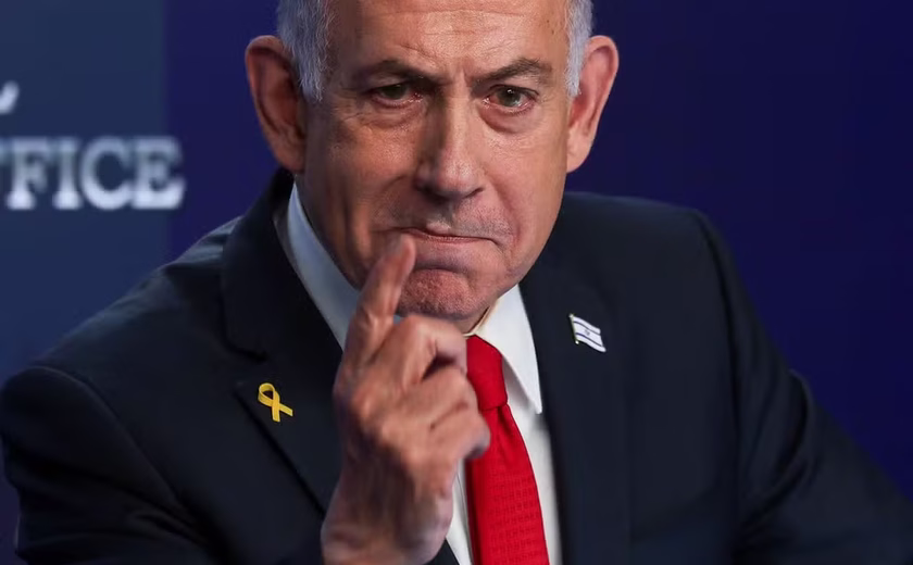 Israel ataca o Irã para minar programa nuclear do país