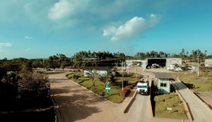 Empresa alagoana comemora conquistas em preservação ambiental