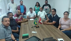 Prefeito cancela festejos juninos e decide ratear os gastos do evento com os desabrigados