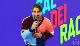 Marcos Mion estreia 'Caldeirola' novo quadro do 'Caldeirão'