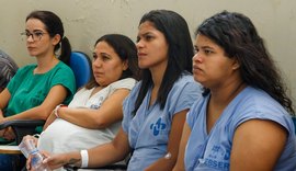 Programa Alta Segura garante transporte correto para recém-nascidos em Alagoas
