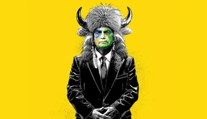 Revista britânica The Economist diz que julgamento de Bolsonaro é 'lição de democracia'