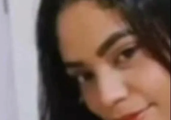 Adolescente é morta a tiros dentro de casa nesta tarde em Santana do Ipanema