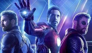 ‘Vingadores: Ultimato’ ganha trailer épico com presença de Capitã Marvel; veja aqui