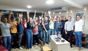 Equatorial mantém proposta rebaixada em nova rodada de negociação