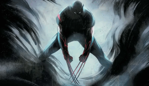 Marvel faz mudança depressiva na história de origem de Wolverine