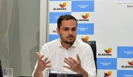 Com isolamento baixo, AL pode ter sobrecarga da rede pública na segunda quinzena de maio