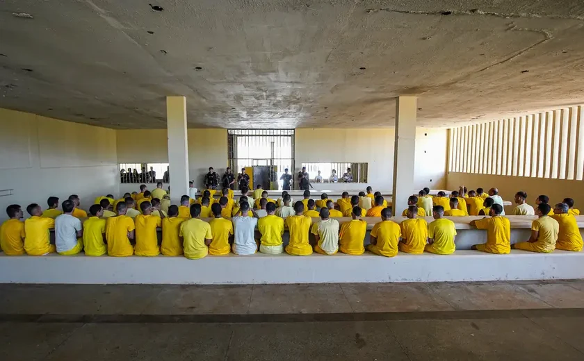 Inscrições no Encceja para privados de liberdade terminam nesta sexta