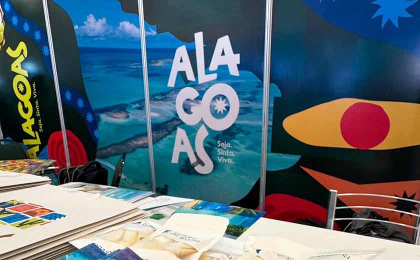 Mais que sol e mar: Maragogi se destaca no Festival das Cataratas com turismo de experiência e inovação