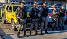Polícia Militar registra 50 dias sem homicídios no bairro Clima Bom