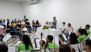 Cooperativa Pindorama é visitada por integrantes do Projeto Ecossistema do Sebrae/AL