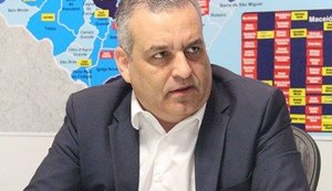 Alfredo Gaspar recorre contra decisão que devolveu cargo de prefeito a Gustavo Feijó