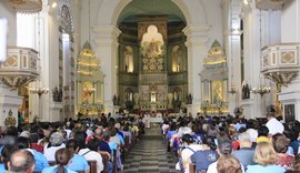 Missas e procissão marcam festa da padroeira de Maceió