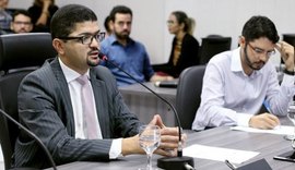 Seplag orienta Executivo para elaboração do Orçamento de 2018