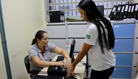 Balcão do Cidadão emite mais de 900 documentos no sistema prisional em 2017