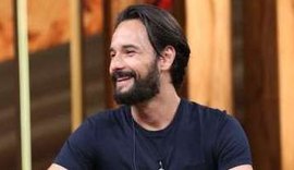 Rodrigo Santoro se derrete ao falar sobre chegada da filha