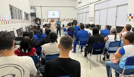 Vigilância Sanitária promove palestra sobre os riscos do cigarro eletrônico