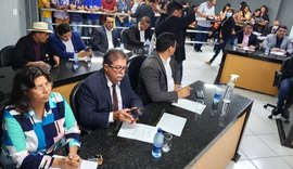 PDT e PSB devem filiar nove vereadores em Arapiraca