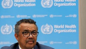 OMS faz reunião de emergência para discutir epidemia de ebola