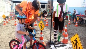 Detran/AL vai promover ação educativa de verão no município de Arapiraca