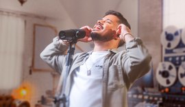 Igor Felix realiza show no Teatro de Arena na próxima sexta-feira (14)