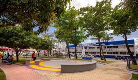 JHC entrega Centro de Saúde e Praça da Maravilha e reforça compromisso com a qualidade de vida dos maceioenses