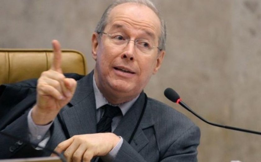 Celso de Mello, ex-STF, declara apoio a Lula e aponta 'elevado coeficiente de mediocridade' de Bolsonaro