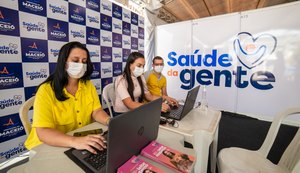 Confira o funcionamento dos serviços da Saúde de Maceió no Dia da Independência do Brasil
