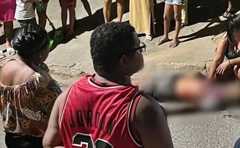 Homem fica ferido em atentado a tiros em São Miguel dos Campos
