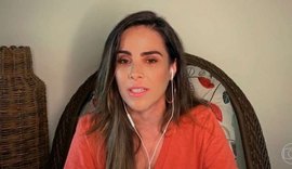 Wanessa Camargo relembra comparações com Sandy e problemas com álcool