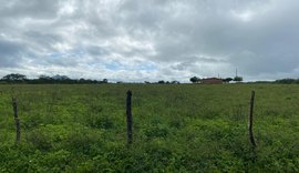 VT de Santana do Ipanema leiloará fazenda de 780 tarefas nesta sexta (18)